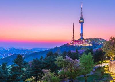 راهنمای سفر به سئول ، بهترین زمان سفر به پایتخت کره جنوبی چه ماهی است؟